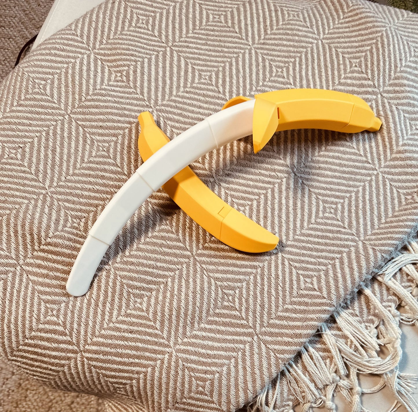 Banana Sword Toy