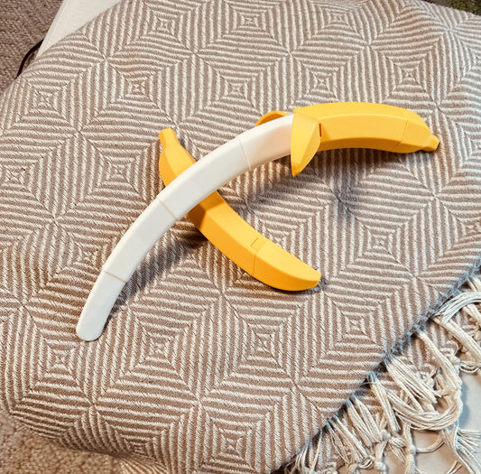 Banana Sword Toy
